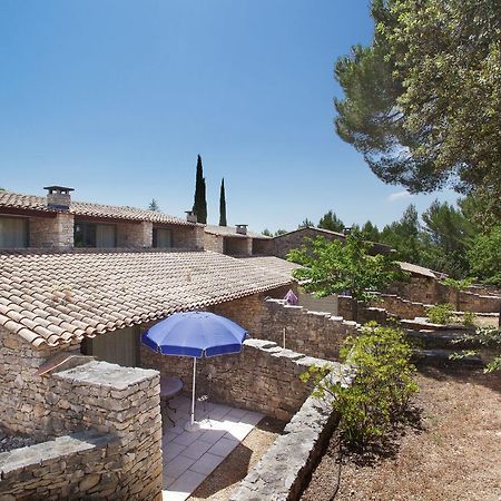 جورد Residence Odalys La Bastide Des Chenes المظهر الخارجي الصورة