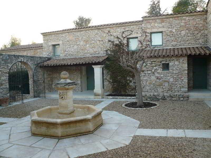 جورد Residence Odalys La Bastide Des Chenes المظهر الخارجي الصورة