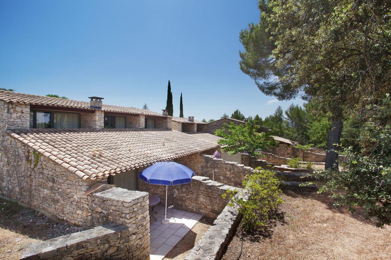 جورد Residence Odalys La Bastide Des Chenes المظهر الخارجي الصورة
