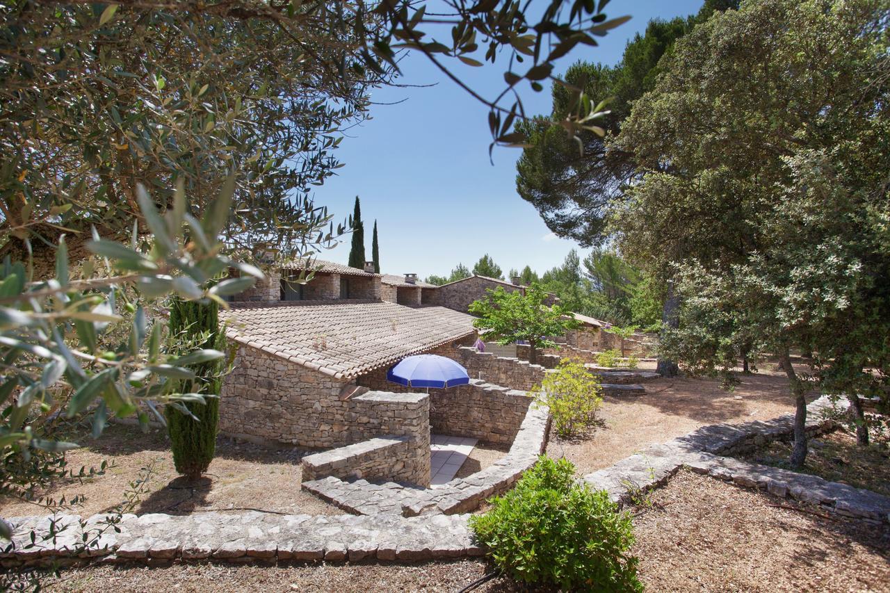 جورد Residence Odalys La Bastide Des Chenes المظهر الخارجي الصورة