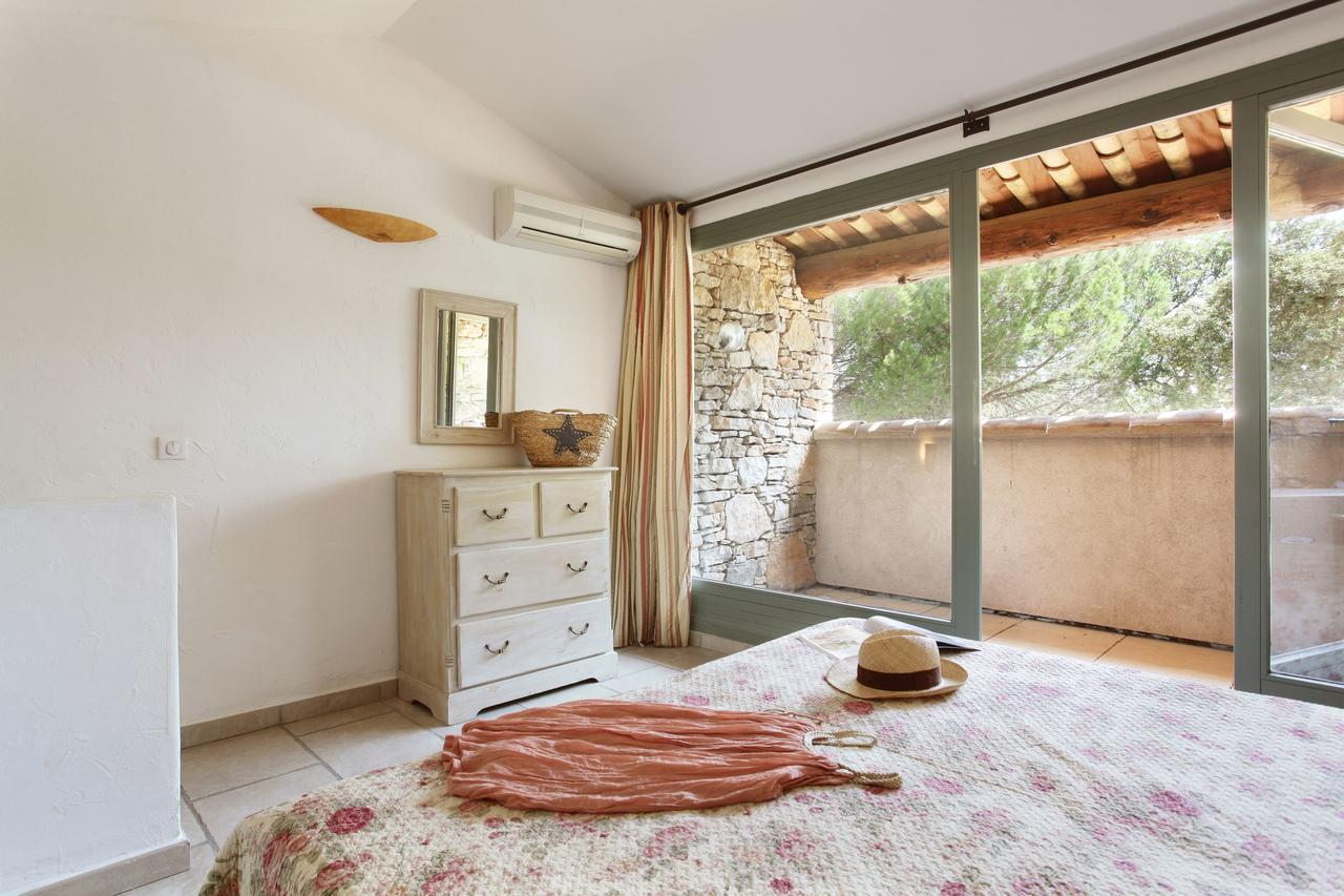جورد Residence Odalys La Bastide Des Chenes المظهر الخارجي الصورة