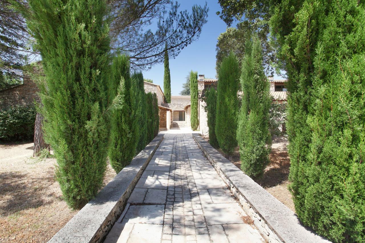 جورد Residence Odalys La Bastide Des Chenes المظهر الخارجي الصورة