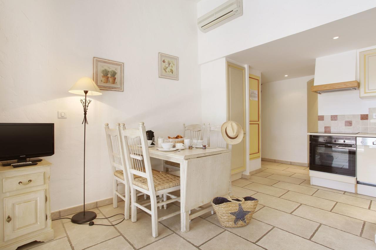 جورد Residence Odalys La Bastide Des Chenes المظهر الخارجي الصورة