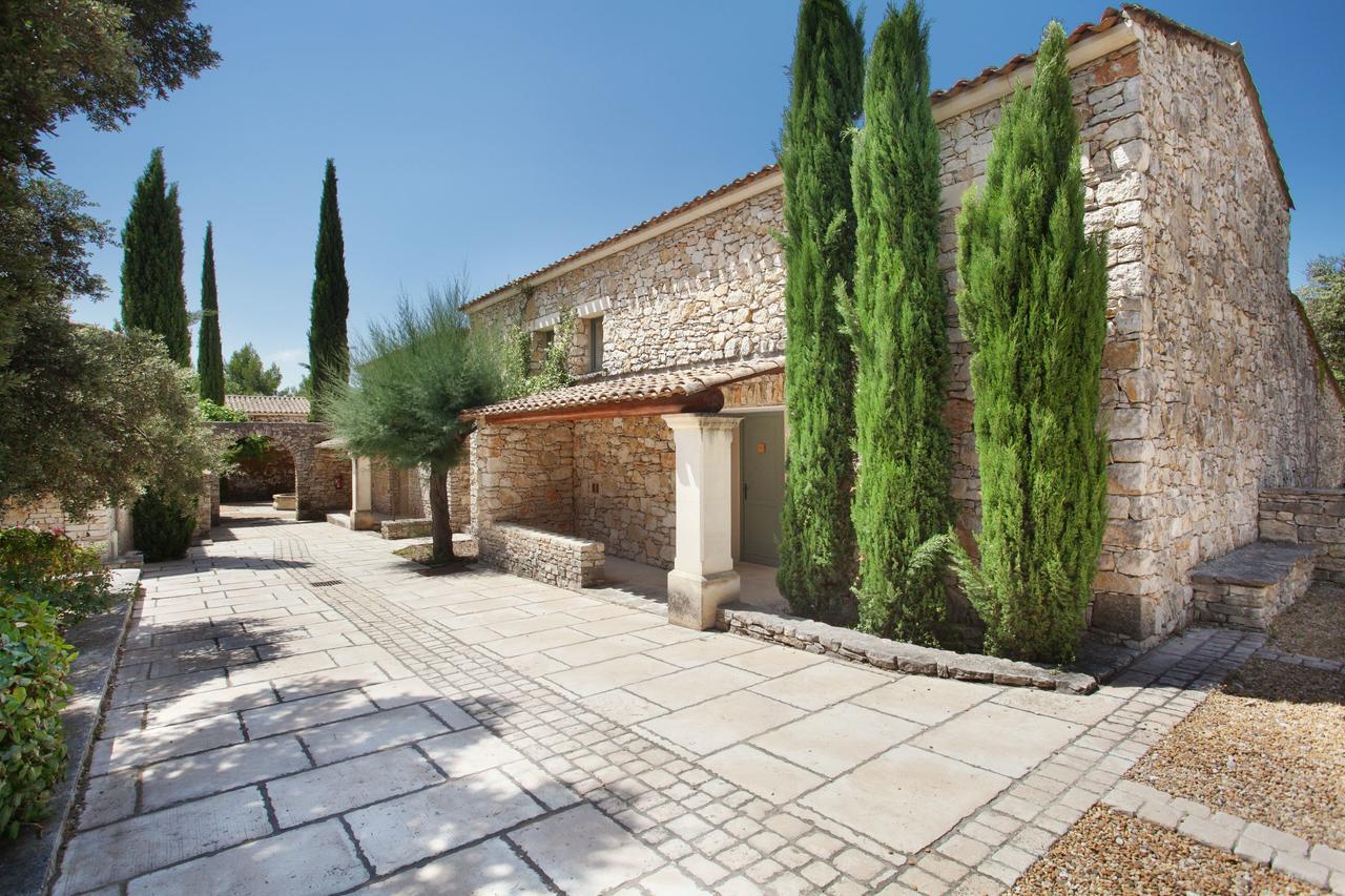 جورد Residence Odalys La Bastide Des Chenes المظهر الخارجي الصورة