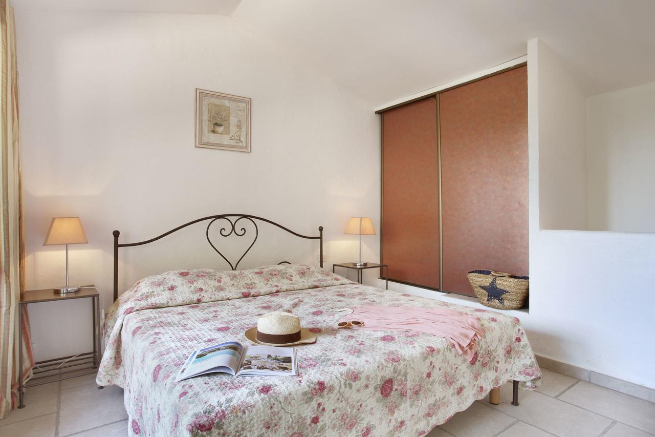 جورد Residence Odalys La Bastide Des Chenes المظهر الخارجي الصورة