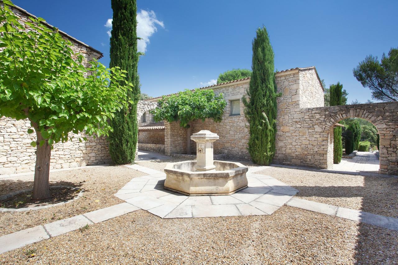 جورد Residence Odalys La Bastide Des Chenes المظهر الخارجي الصورة