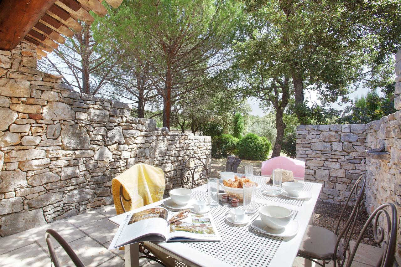 جورد Residence Odalys La Bastide Des Chenes المظهر الخارجي الصورة