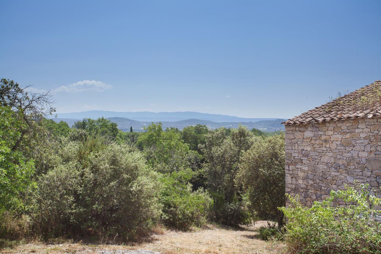 جورد Residence Odalys La Bastide Des Chenes المظهر الخارجي الصورة