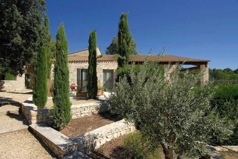 جورد Residence Odalys La Bastide Des Chenes المظهر الخارجي الصورة